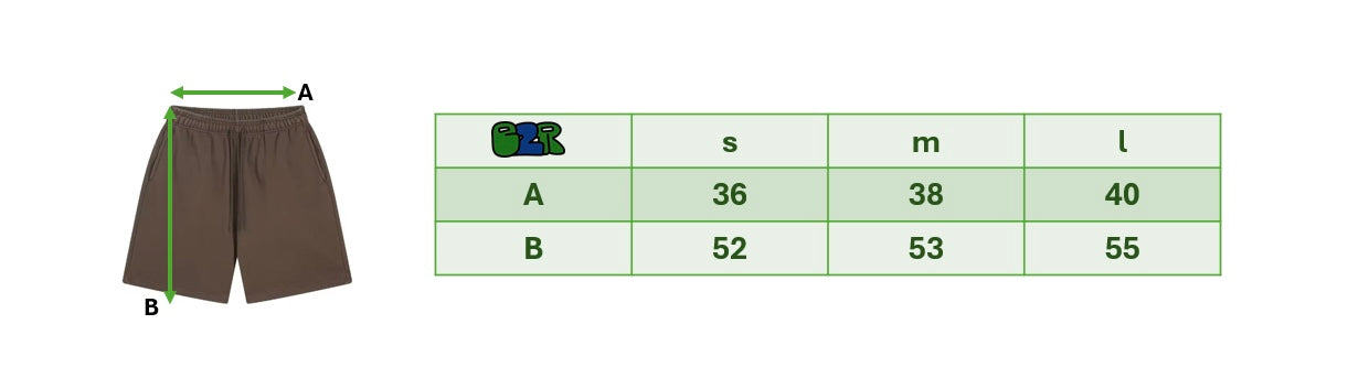 pE2Rce shorts