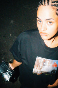 smoke tee