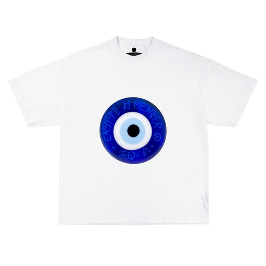 evil eye tee