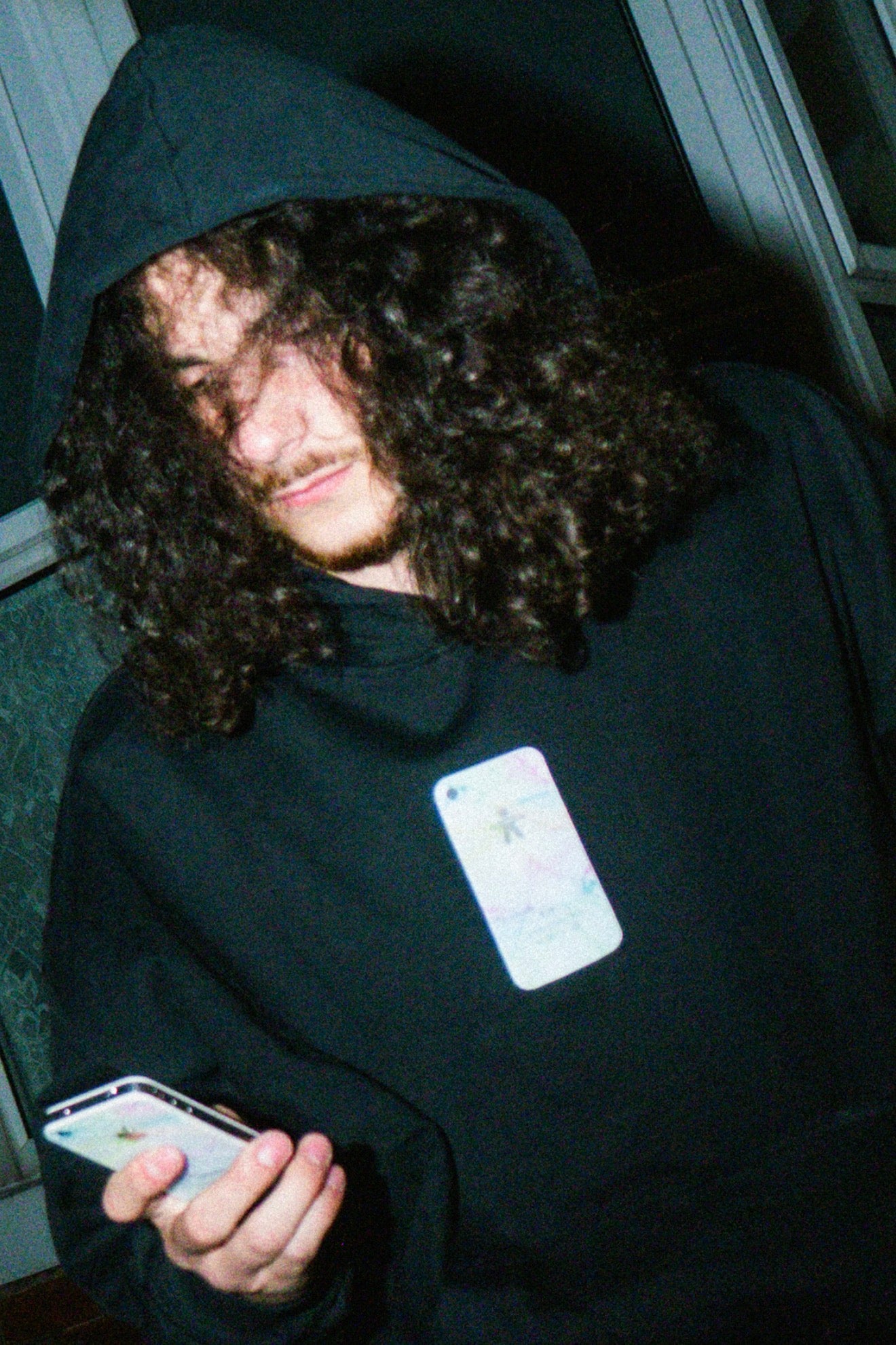 ePhone hoodie
