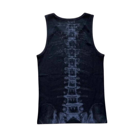 xray tanktop black
