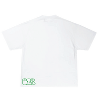 glassy tee