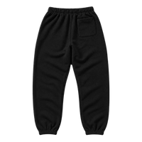 stardom joggers - black