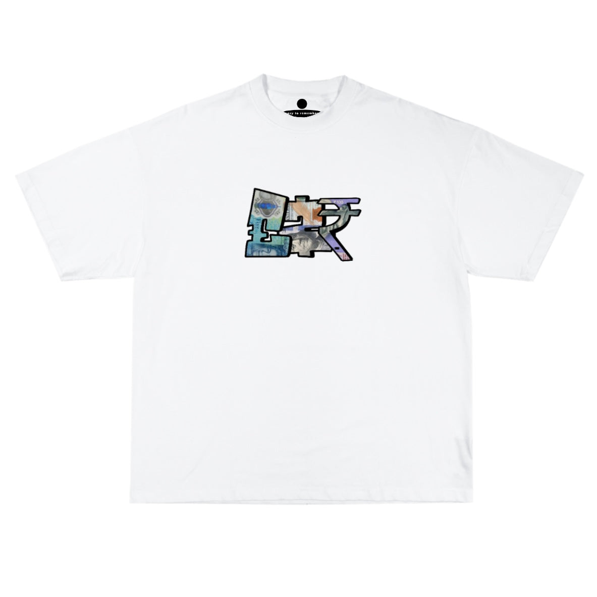 currency tee