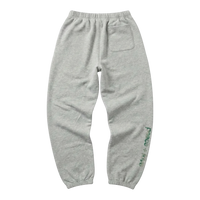 watercolour camo joggers grey