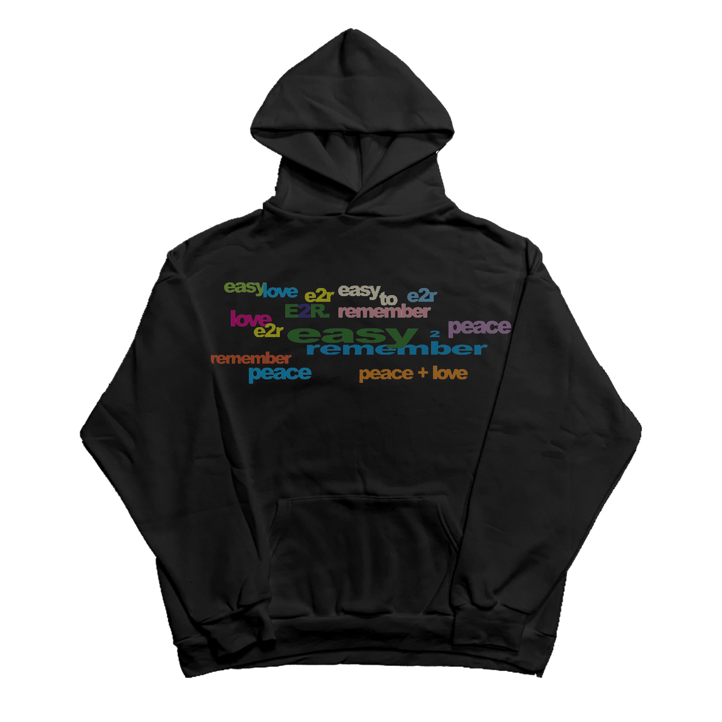 script hoodie