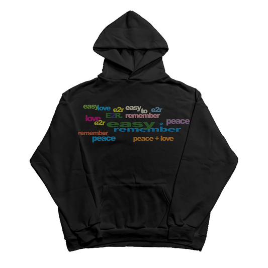 script hoodie