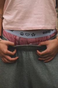 2 pack plaid boxers