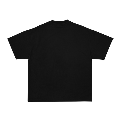 marry me tee black