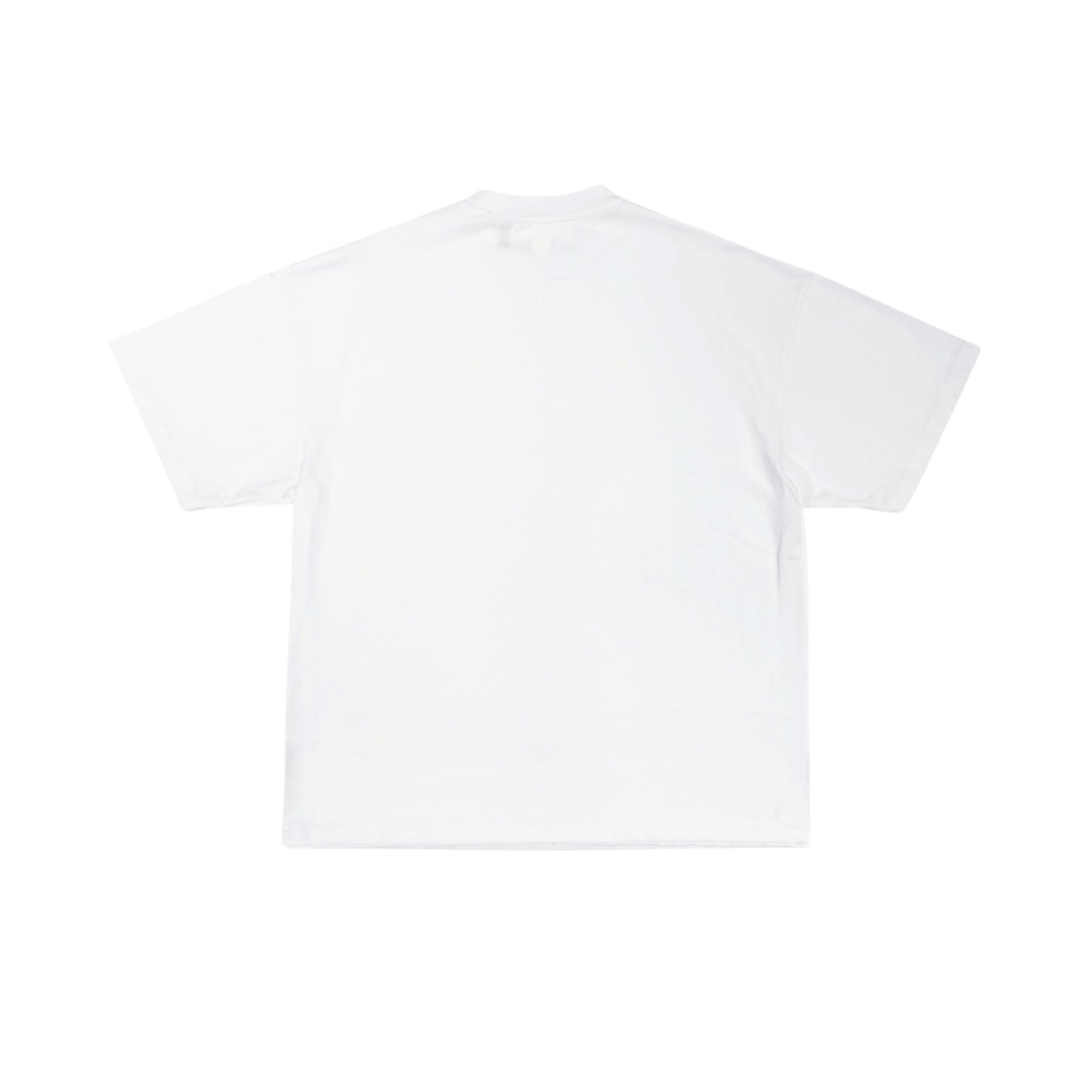 ePhone tee - white