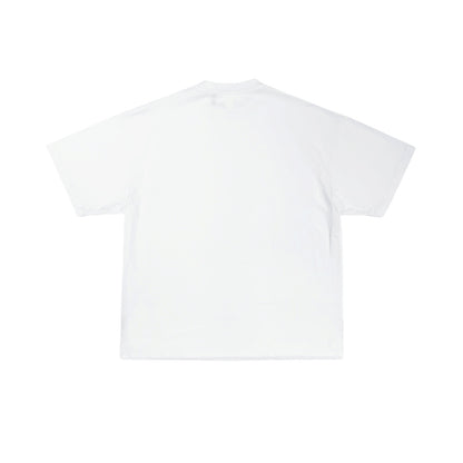 ePhone tee - white