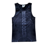 xray tanktop black