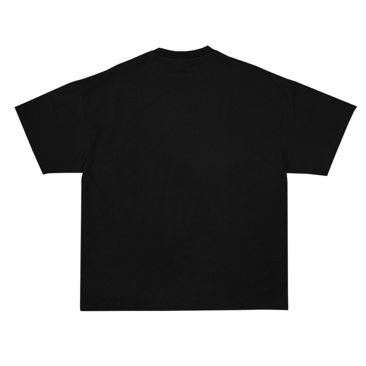 iGetmoney tee black