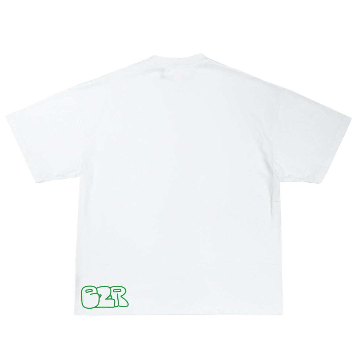 glassy tee