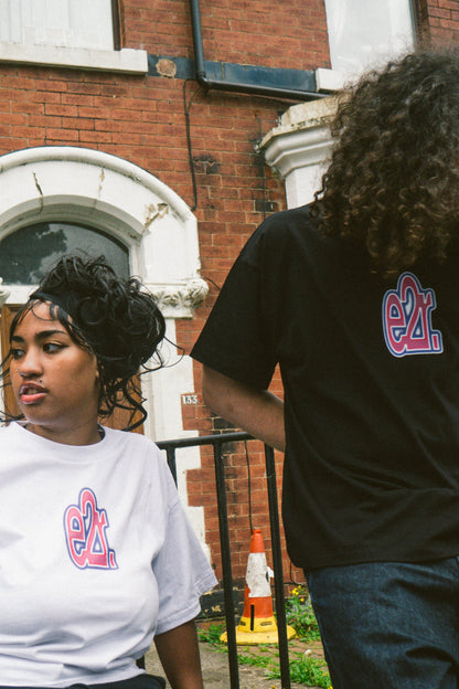 glowgo tee white