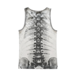 xray tanktop white