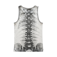 xray tanktop white