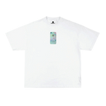 ePhone tee - white