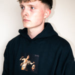 paris hoodie
