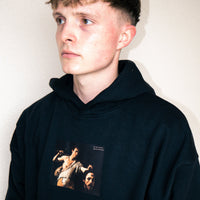 paris hoodie