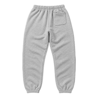 stardom joggers - grey