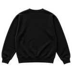 stardom sweater - black