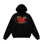 ladies hoodie