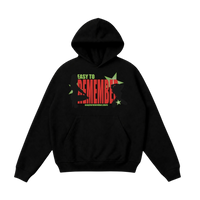 ladies hoodie