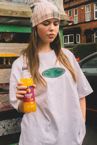 glassy tee