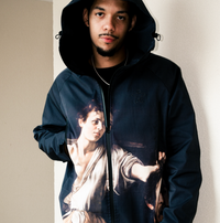 paris jacket