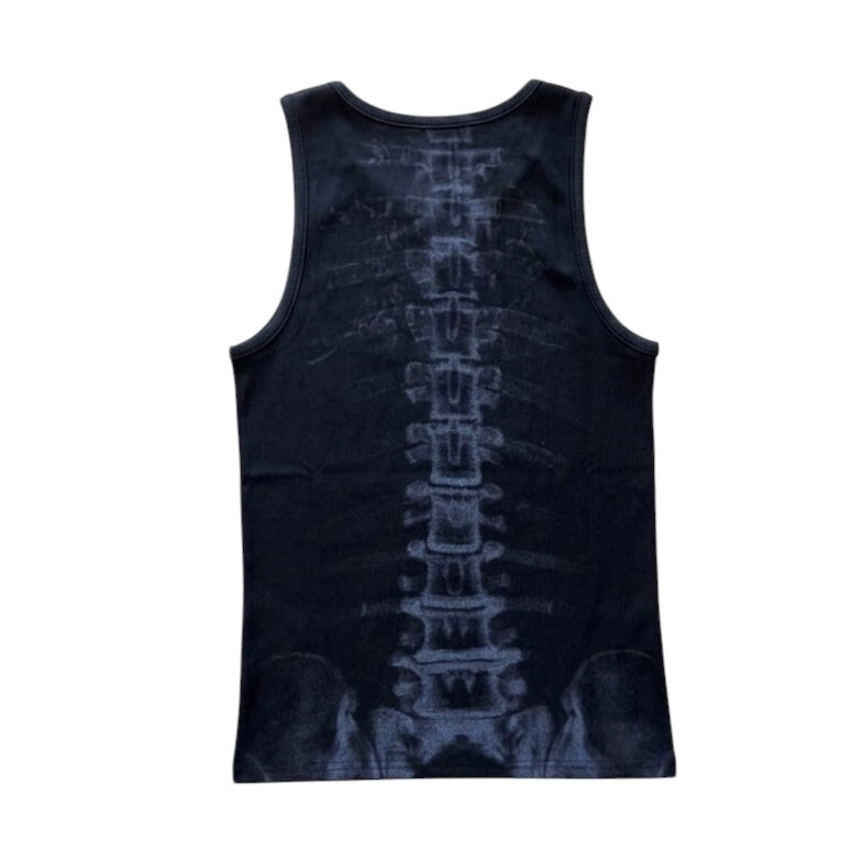 xray tanktop black
