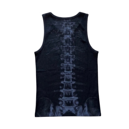 xray tanktop black