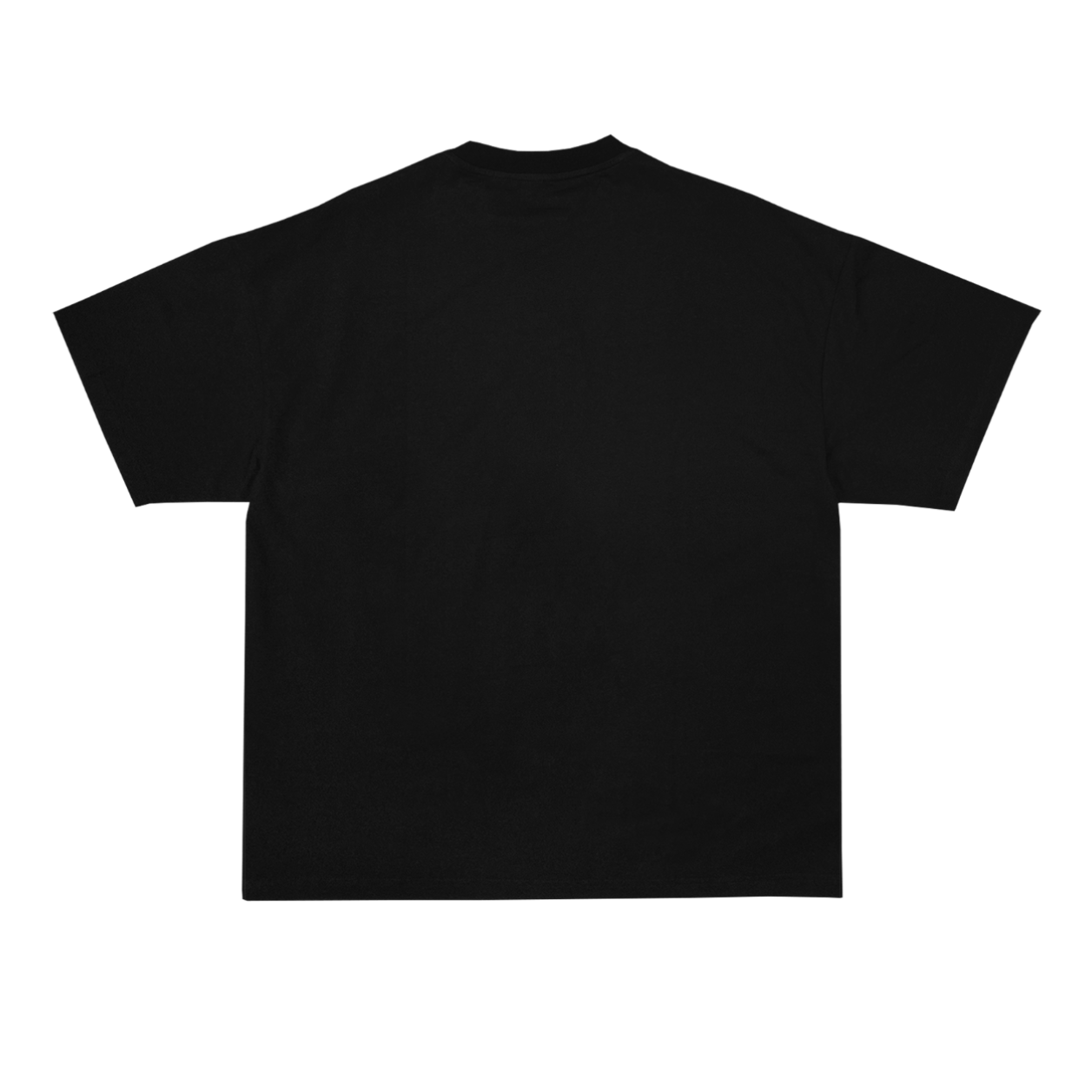 ebox tee black