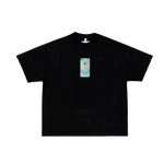 ePhone tee - black