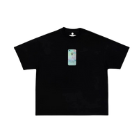 ePhone tee - black