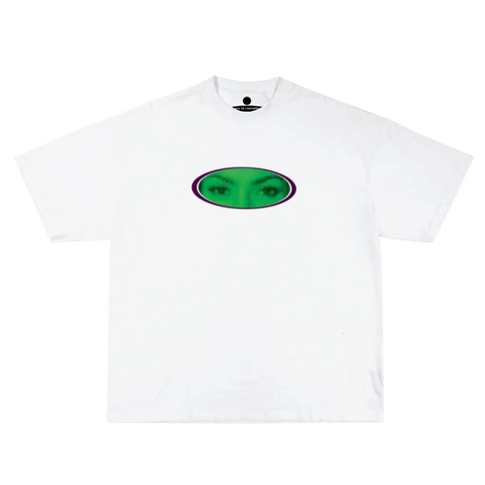 glassy tee