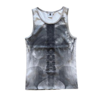 xray tanktop white
