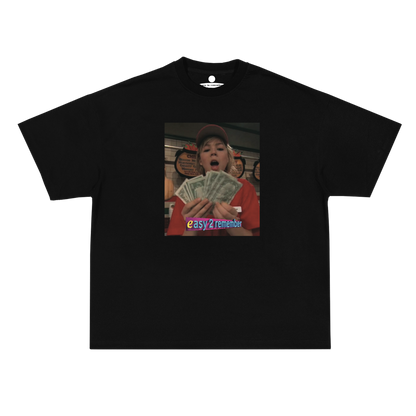 iGetmoney tee black