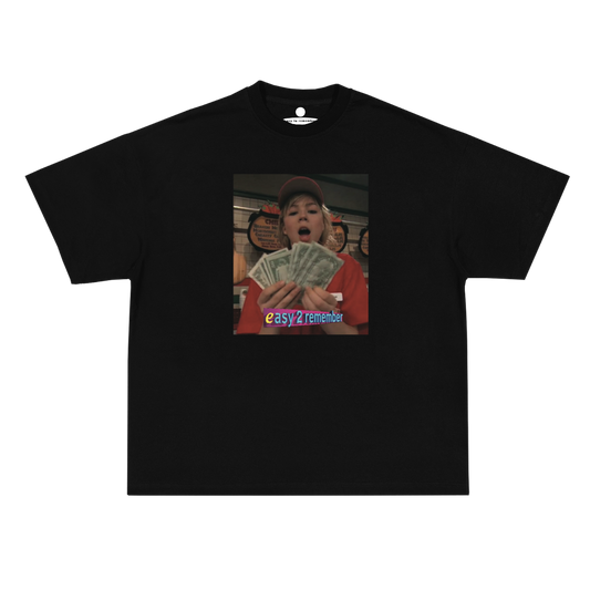 iGetmoney tee black