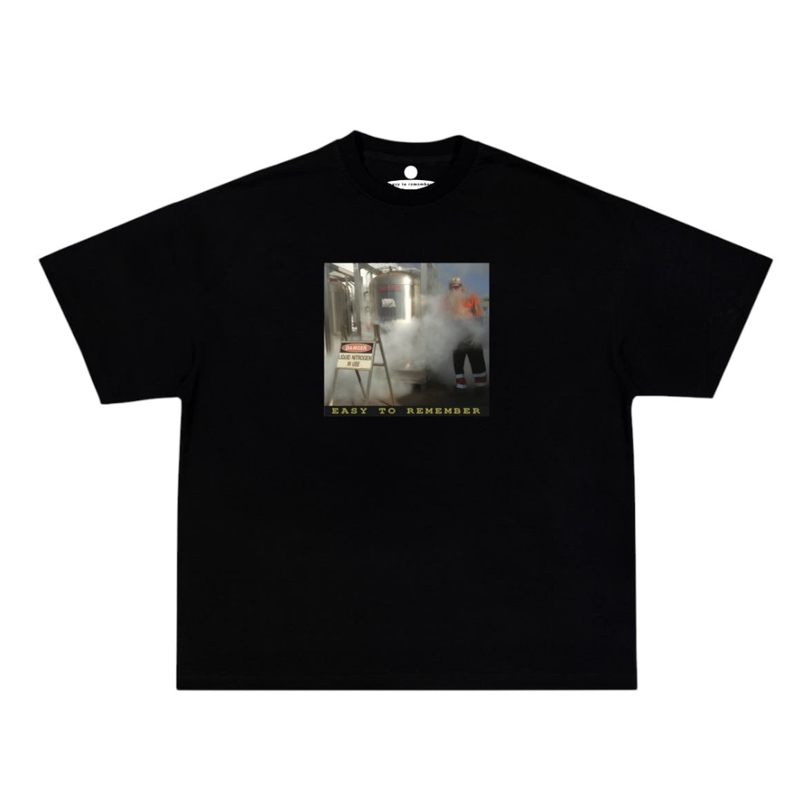smoke tee