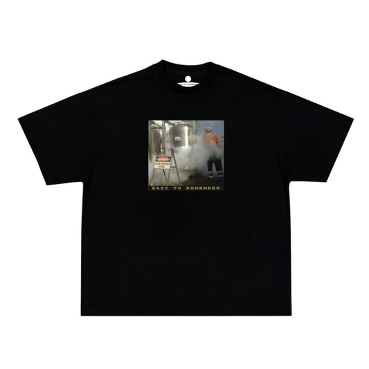 smoke tee