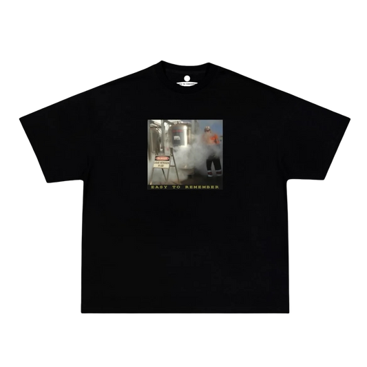 smoke tee