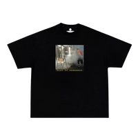 smoke tee