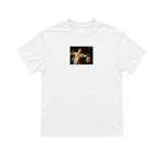 paris tee - white