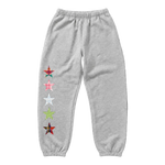 stardom joggers - grey