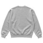 stardom sweater - grey