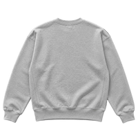 stardom sweater - grey