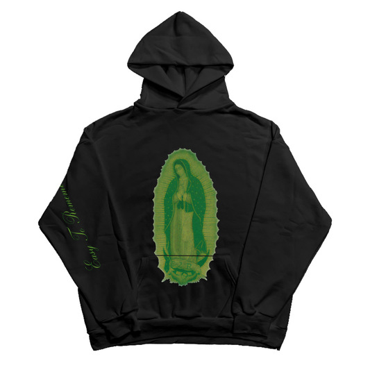 miracle hoodie