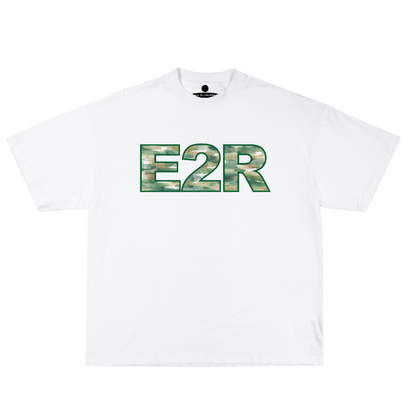 watercolour camo tee