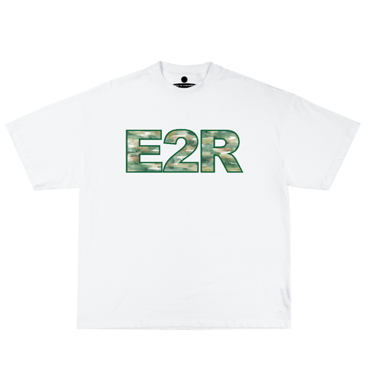 watercolour camo tee